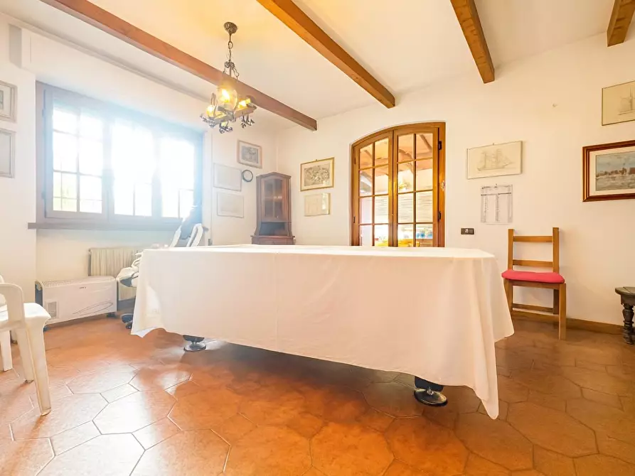 Immagine 6 di Casa bifamiliare in vendita  a Viareggio