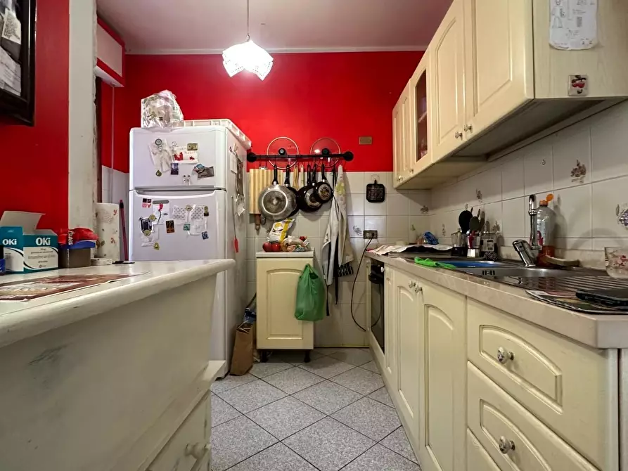 Immagine 22 di Casa bifamiliare in vendita  a Viareggio