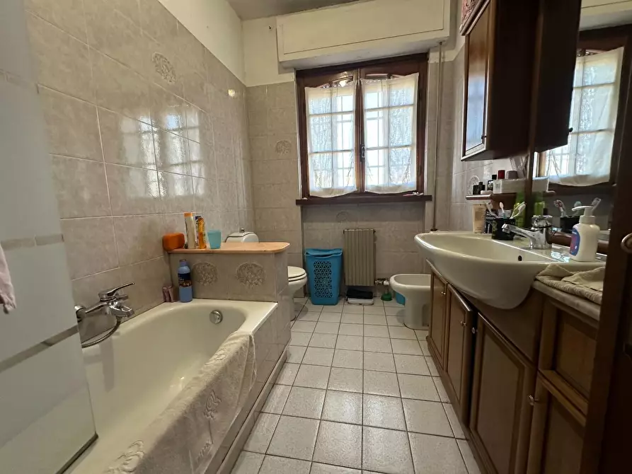 Immagine 34 di Casa bifamiliare in vendita  a Viareggio