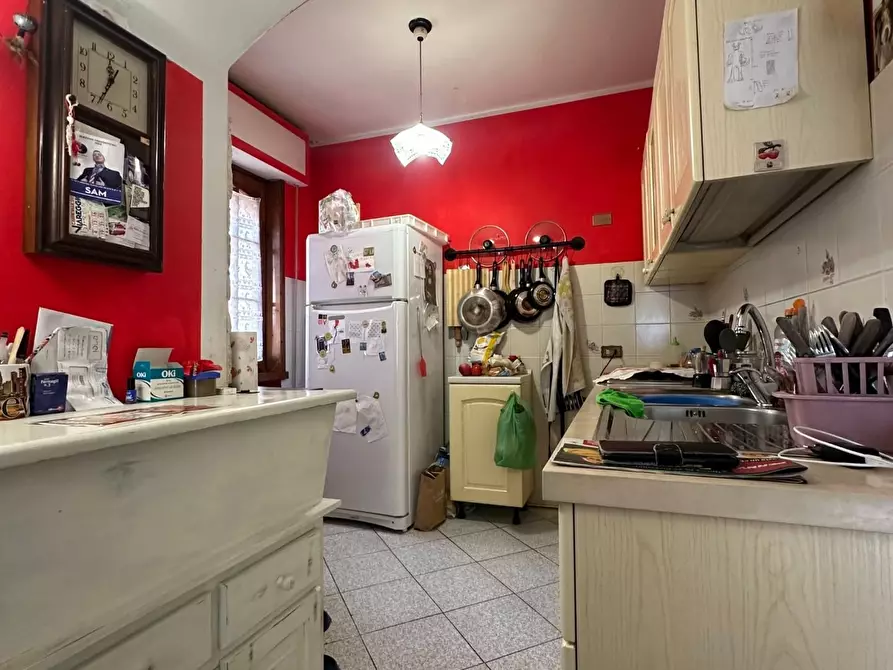 Immagine 48 di Casa bifamiliare in vendita  a Viareggio