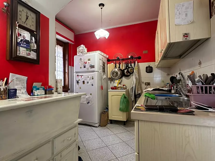 Immagine 20 di Casa bifamiliare in vendita  a Viareggio