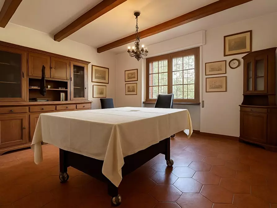 Immagine 7 di Casa bifamiliare in vendita  a Viareggio