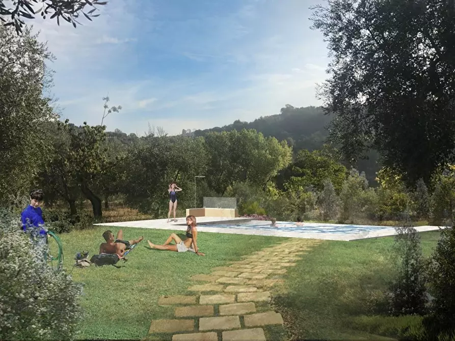 Immagine 5 di Casa indipendente in vendita  a Palaia