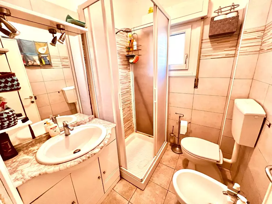 Immagine 10 di Appartamento in vendita  a Cecina