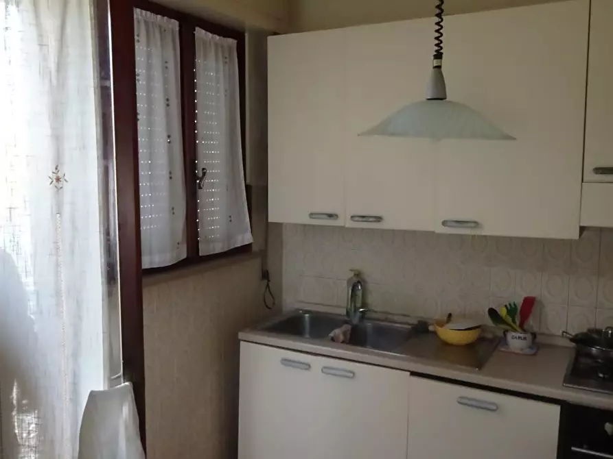 Immagine 5 di Mansarda in vendita  a Cascina