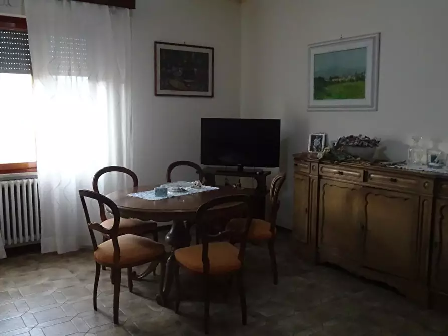 Immagine 3 di Mansarda in vendita  a Cascina