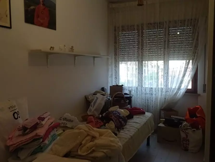 Immagine 14 di Mansarda in vendita  a Cascina