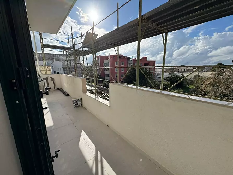 Immagine 14 di Appartamento in vendita  a Lecce