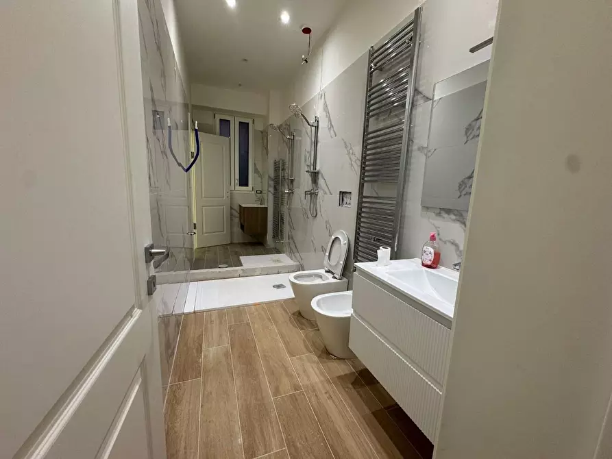 Immagine 15 di Appartamento in vendita  a Lecce