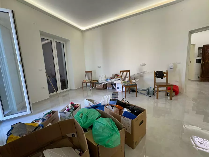 Immagine 2 di Appartamento in vendita  a Lecce