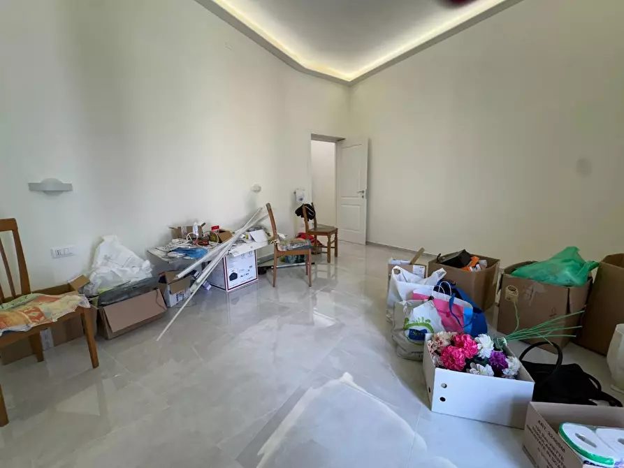 Immagine 3 di Appartamento in vendita  a Lecce