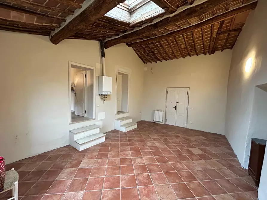 Immagine 6 di Porzione di casa in vendita  a Monteriggioni