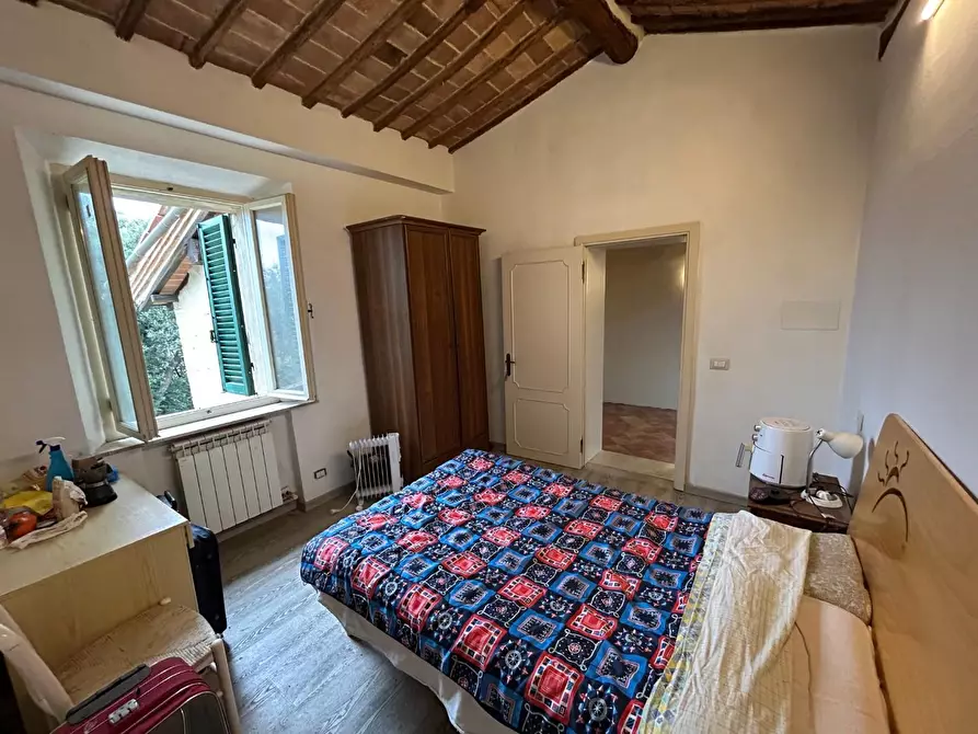 Immagine 17 di Porzione di casa in vendita  a Monteriggioni