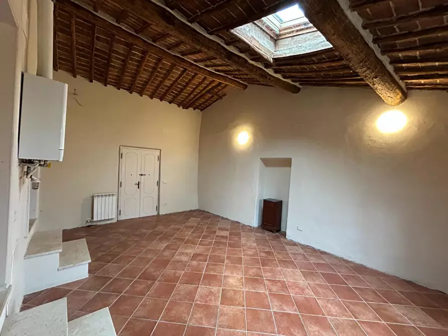 Immagine 7 di Porzione di casa in vendita  a Monteriggioni