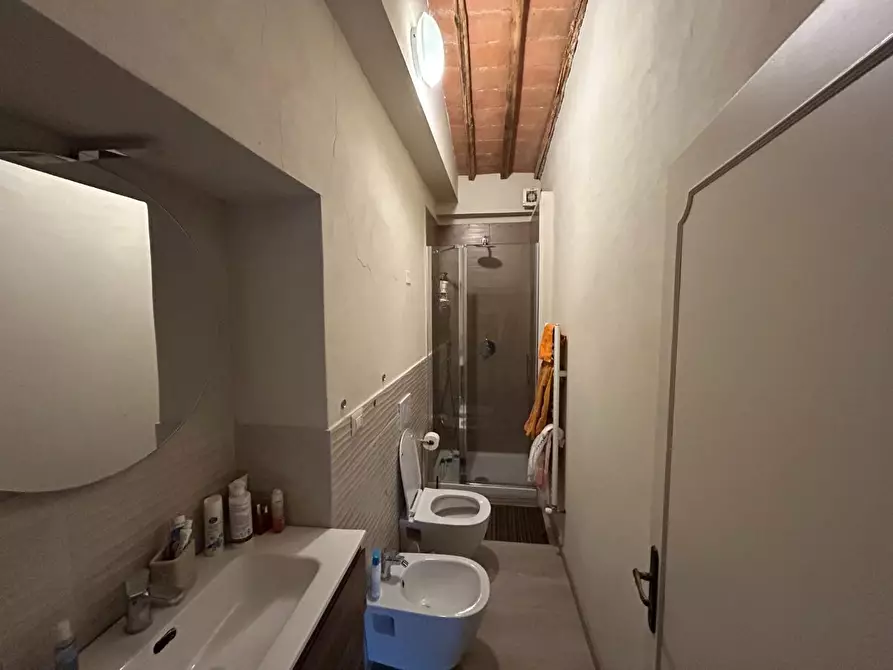 Immagine 20 di Porzione di casa in vendita  a Monteriggioni