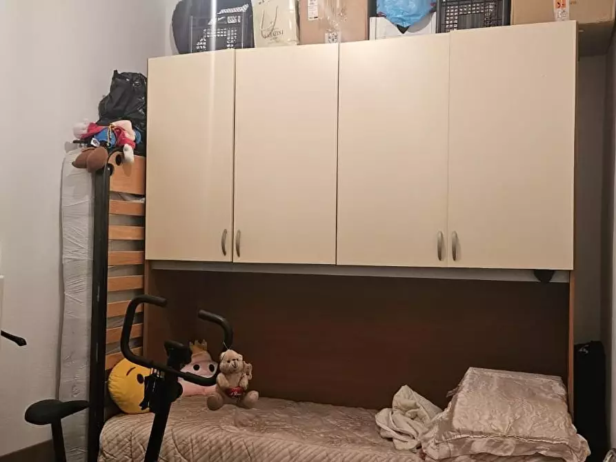 Immagine 8 di Terratetto in vendita  a Cerreto Guidi