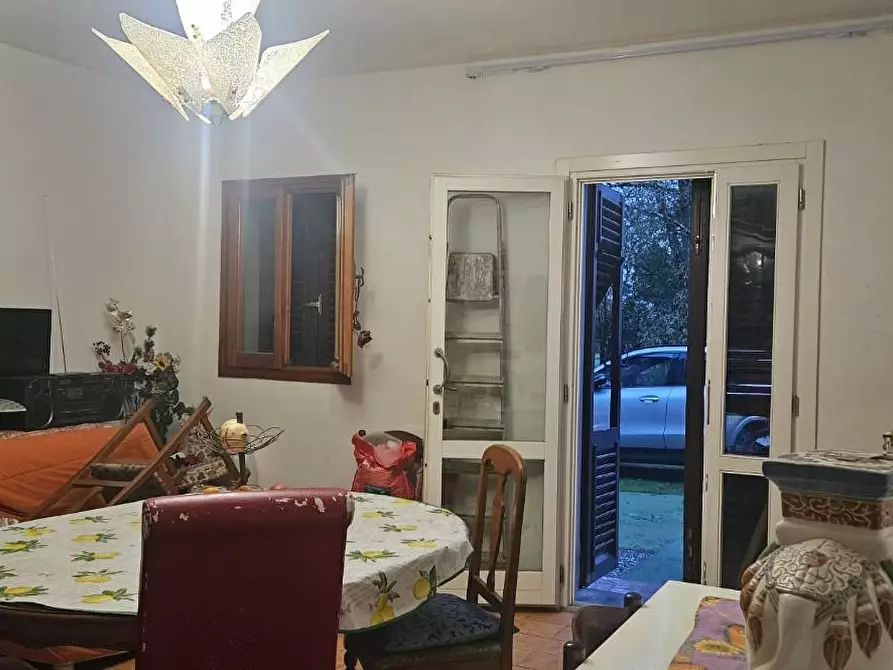 Immagine 2 di Terratetto in vendita  a Cerreto Guidi