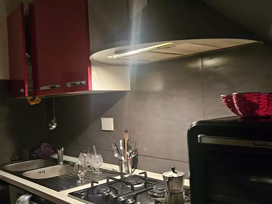 Immagine 3 di Terratetto in vendita  a Cerreto Guidi