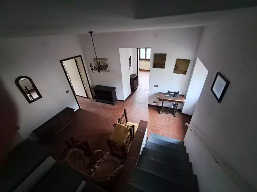 Immagine 11 di Casa bifamiliare in vendita  a Montignoso