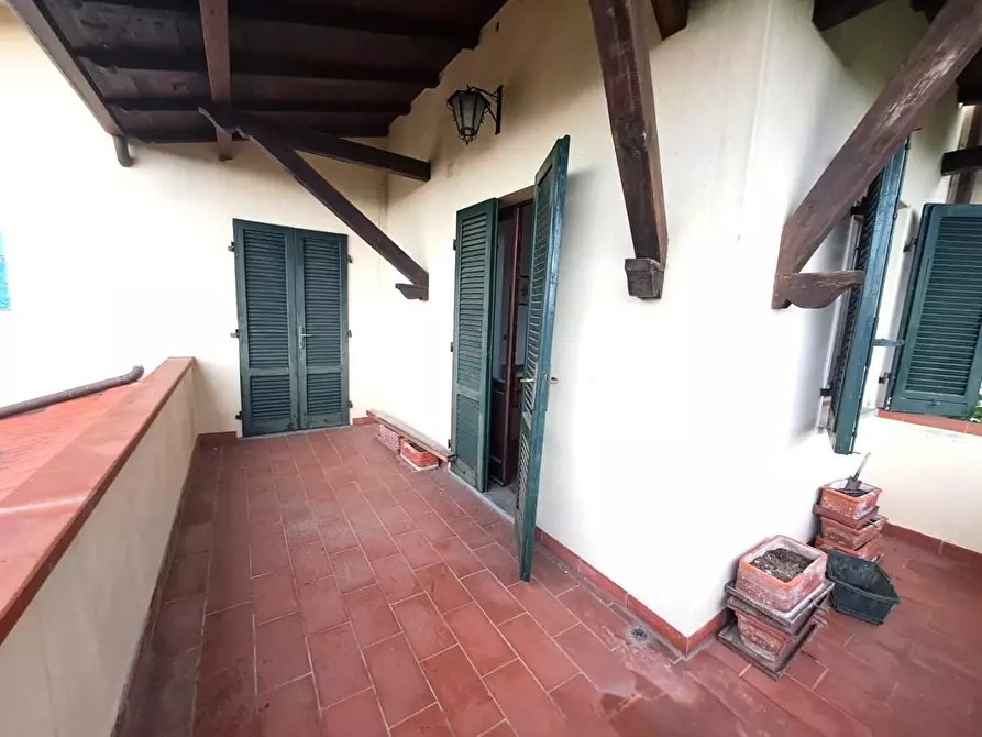 Immagine 23 di Casa bifamiliare in vendita  a Montignoso