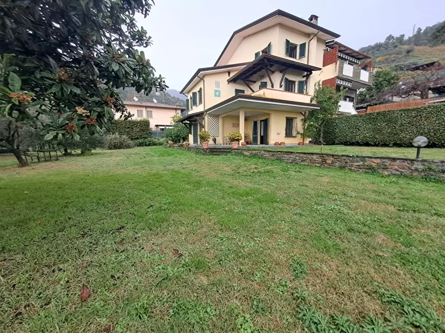 Immagine 34 di Casa bifamiliare in vendita  a Montignoso