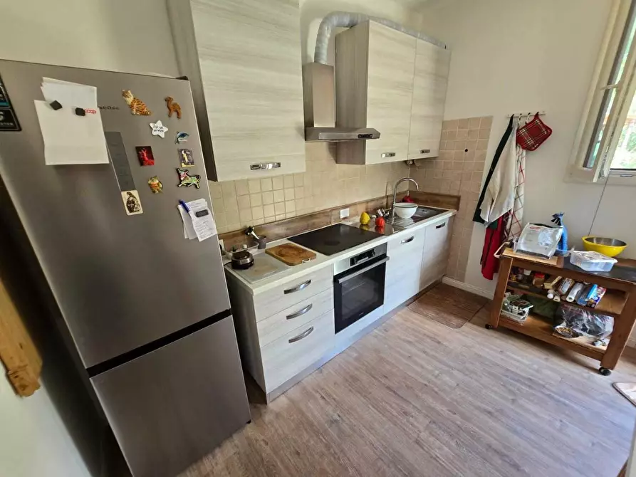 Immagine 7 di Casa indipendente in vendita  a Massa