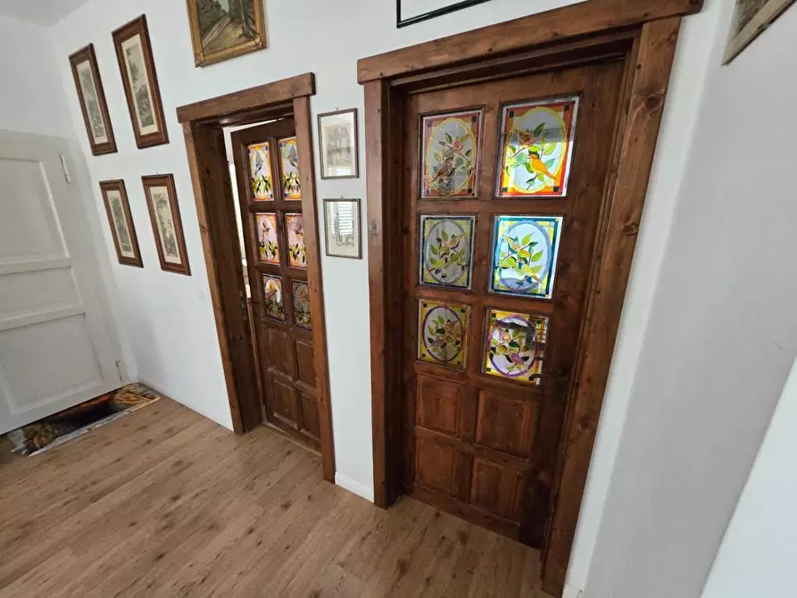 Immagine 9 di Casa indipendente in vendita  a Massa