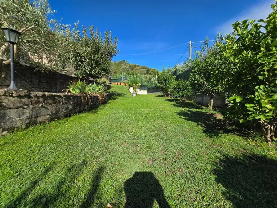 Immagine 53 di Casa indipendente in vendita  a Massa