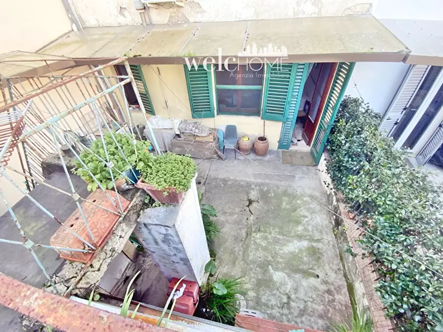 Immagine 34 di Terratetto in vendita  a Firenze