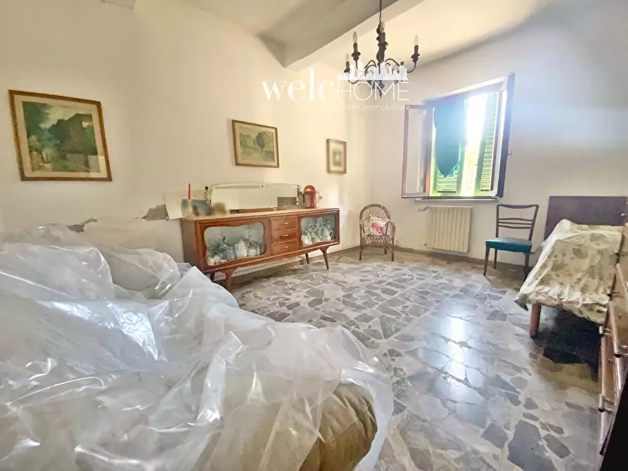 Immagine 23 di Terratetto in vendita  a Firenze