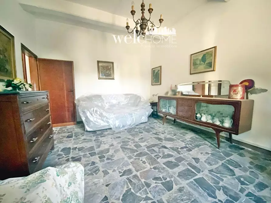 Immagine 3 di Terratetto in vendita  a Firenze