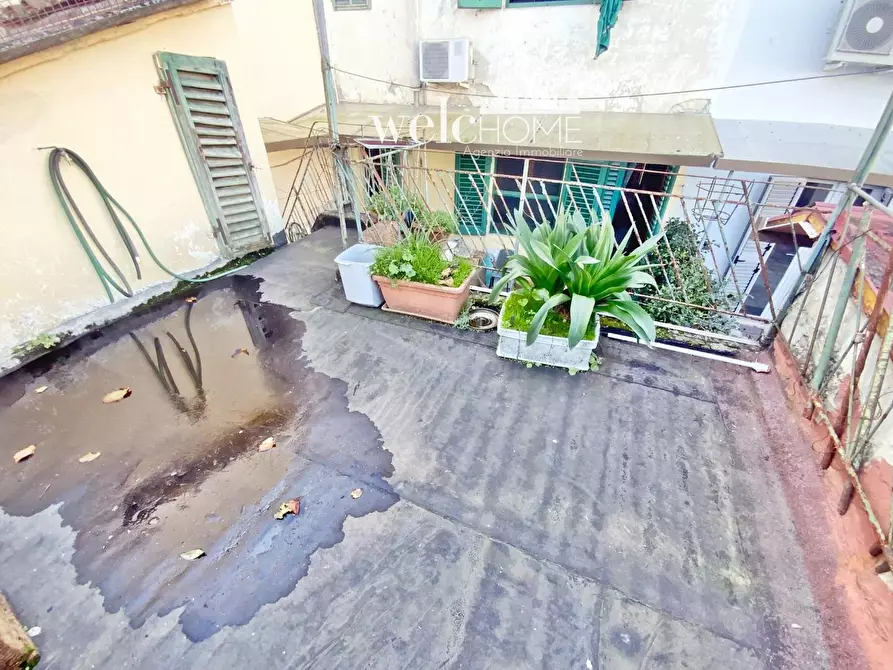 Immagine 21 di Terratetto in vendita  a Firenze