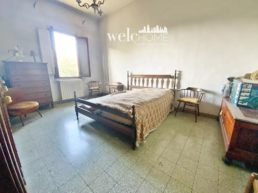 Immagine 12 di Terratetto in vendita  a Firenze