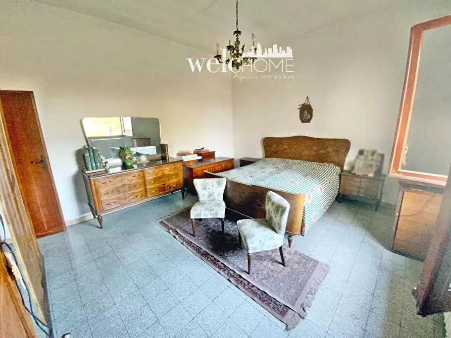 Immagine 10 di Terratetto in vendita  a Firenze