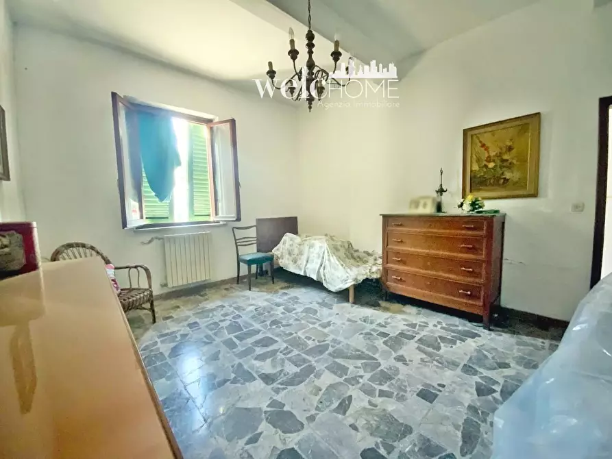 Immagine 4 di Terratetto in vendita  a Firenze