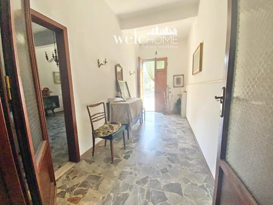 Immagine 2 di Terratetto in vendita  a Firenze