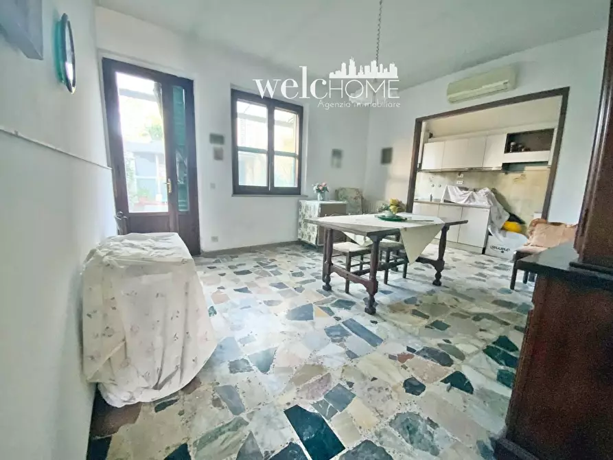 Immagine 6 di Terratetto in vendita  a Firenze