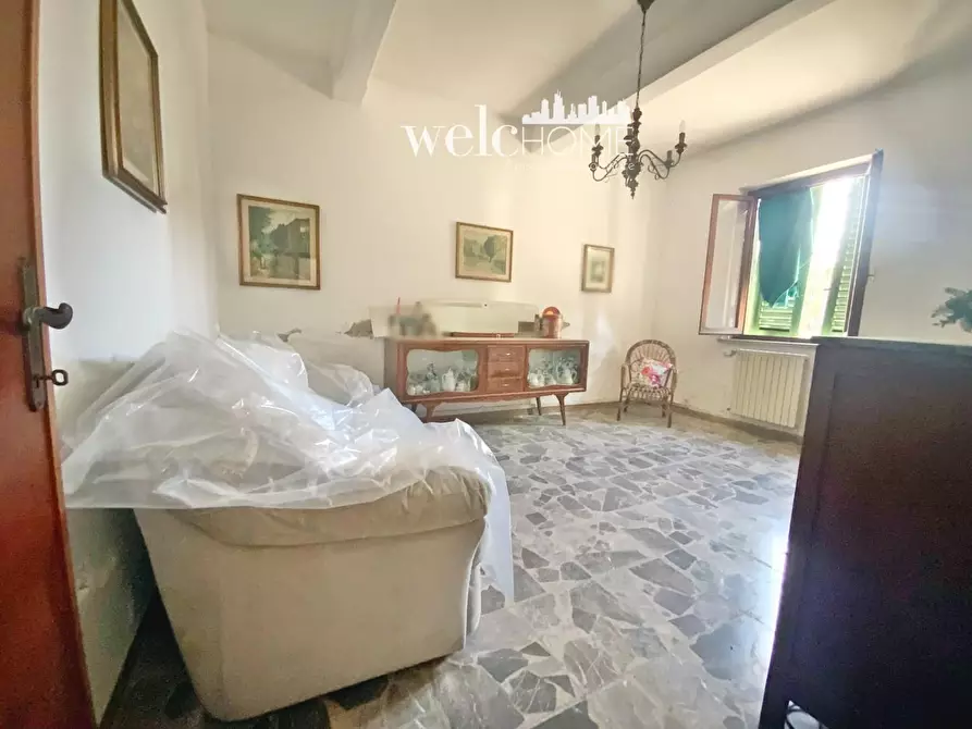 Immagine 5 di Terratetto in vendita  a Firenze