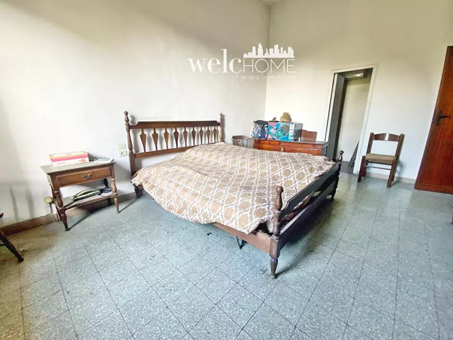 Immagine 13 di Terratetto in vendita  a Firenze