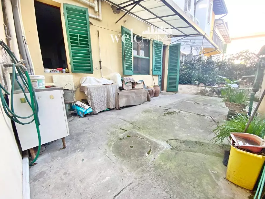 Immagine 18 di Terratetto in vendita  a Firenze