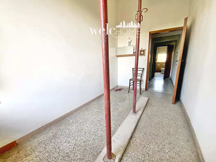 Immagine 15 di Terratetto in vendita  a Firenze