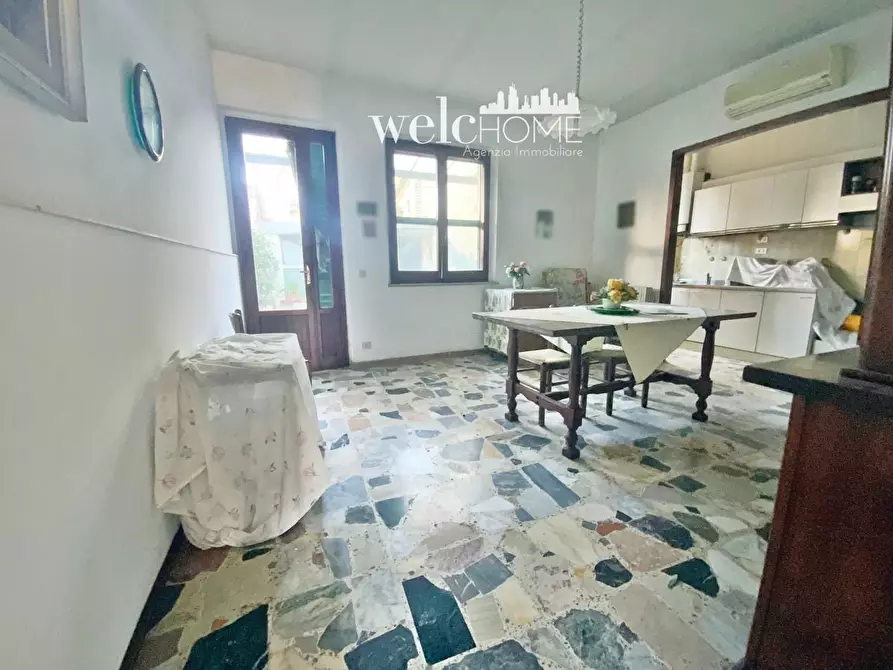 Immagine 25 di Terratetto in vendita  a Firenze