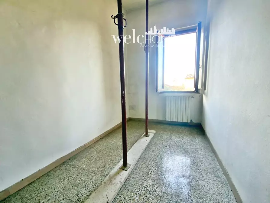 Immagine 14 di Terratetto in vendita  a Firenze