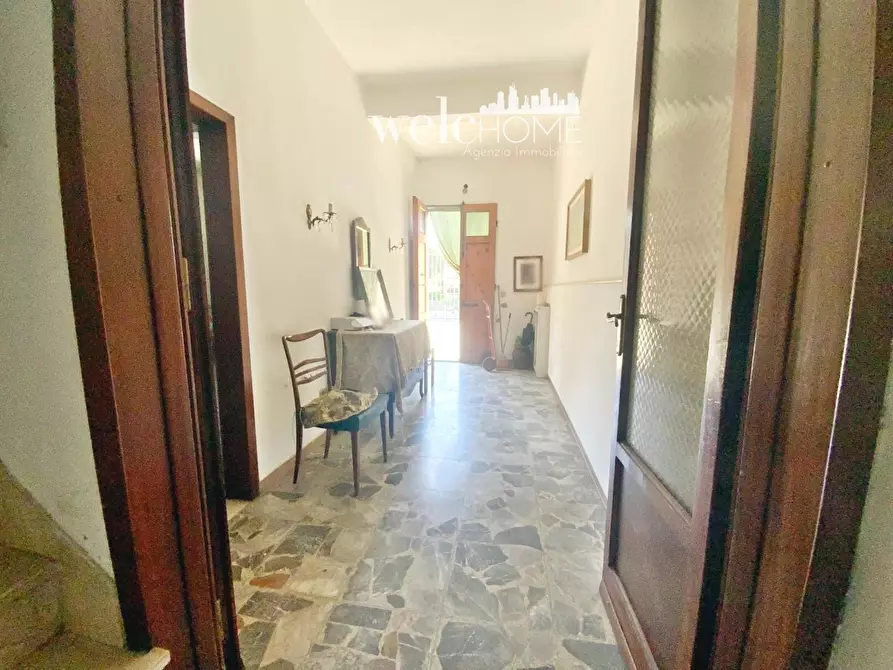 Immagine 22 di Terratetto in vendita  a Firenze