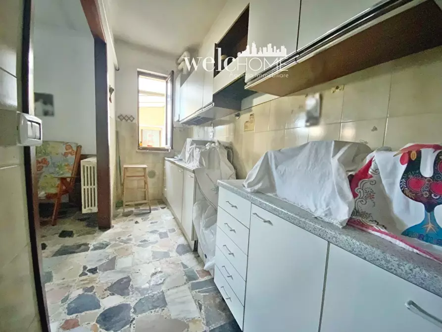 Immagine 8 di Terratetto in vendita  a Firenze