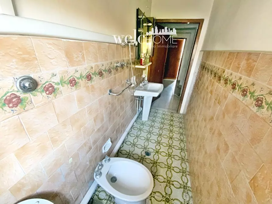 Immagine 17 di Terratetto in vendita  a Firenze