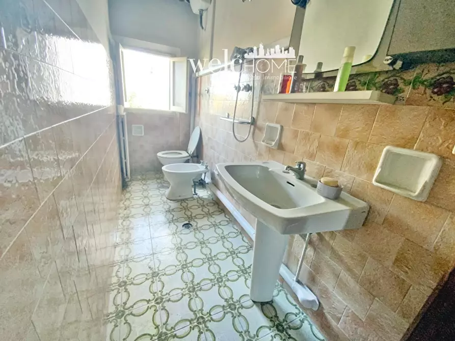 Immagine 32 di Terratetto in vendita  a Firenze