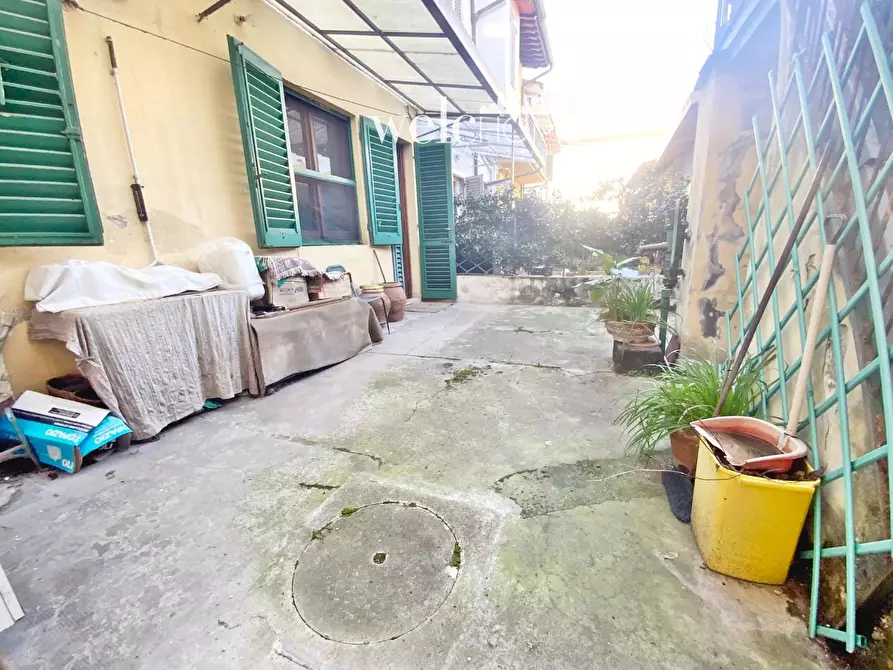 Immagine 33 di Terratetto in vendita  a Firenze