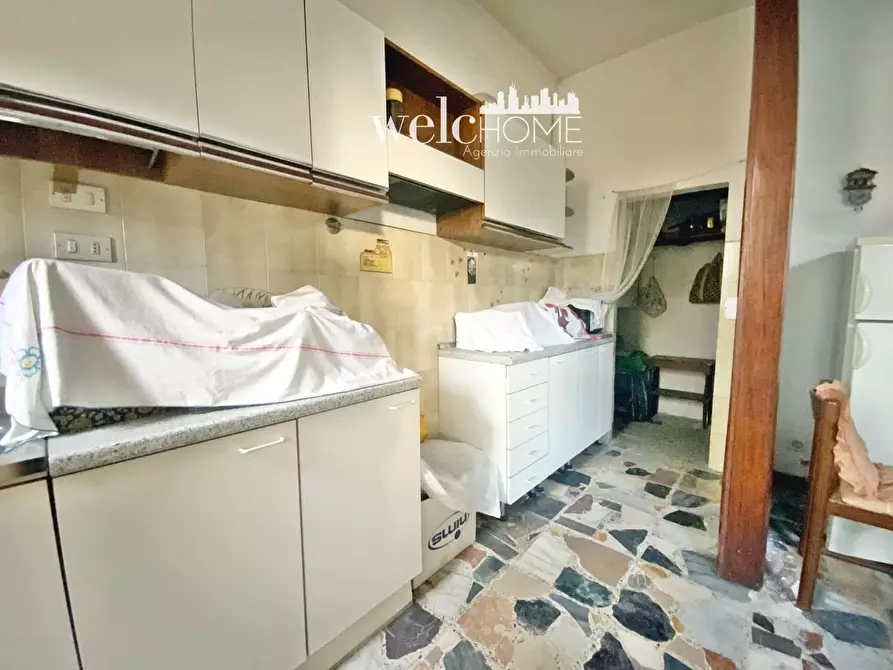 Immagine 9 di Terratetto in vendita  a Firenze