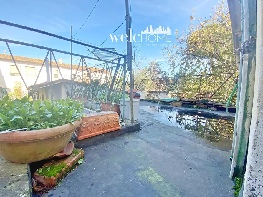 Immagine 19 di Terratetto in vendita  a Firenze